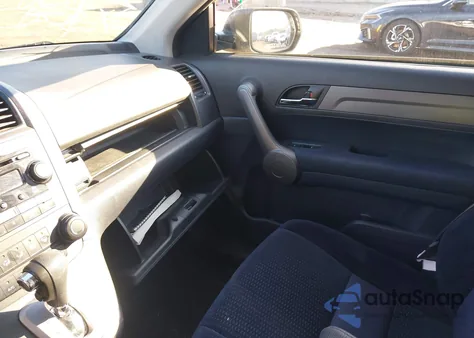 2008 Honda Cr-V Ex z USA, uszkodzony, nr VIN 3CZRE48538G702573